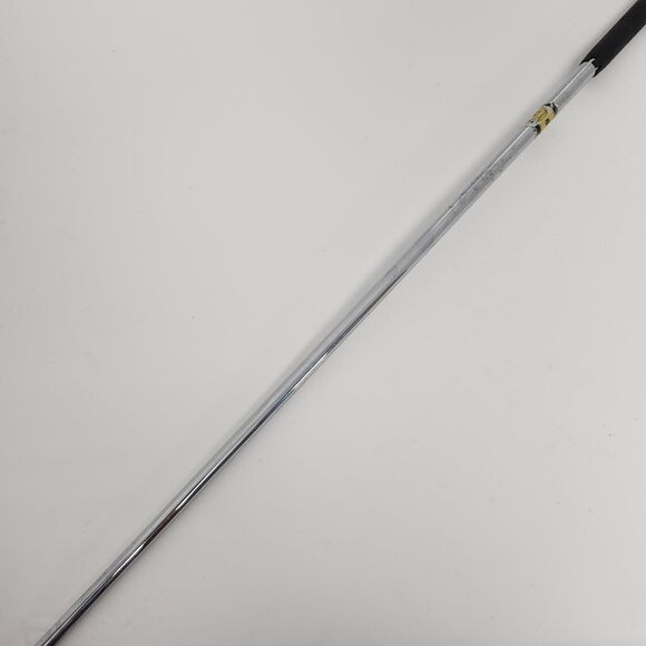 Callaway Steelhead X-14 Single 8 Iron Rifle FCM 5.5 Steel RH 36.5" DENT IN SHAFT - Picture 6 of 15